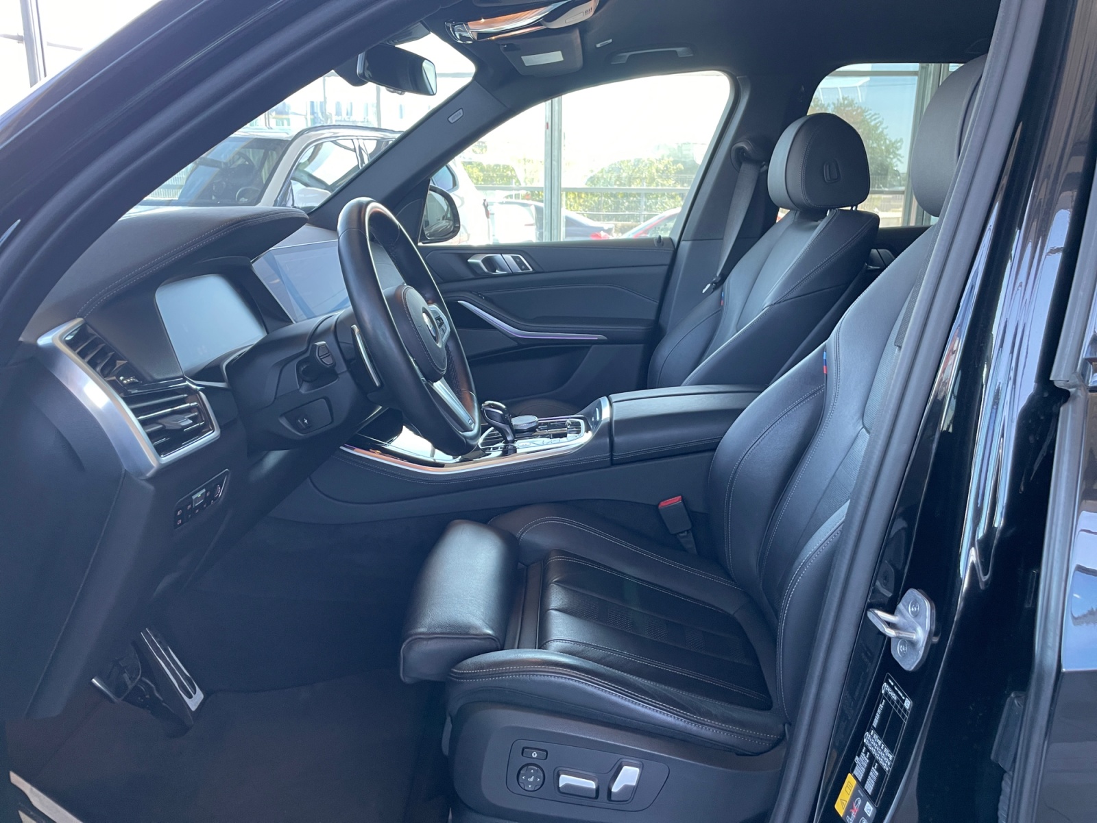 BMW X5, X5 XDRIVE45E, 2020, 99600 km