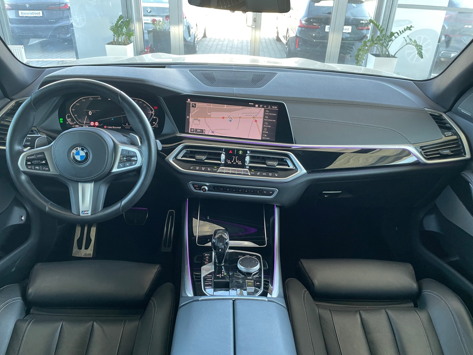 BMW X5, X5 XDRIVE45E, 2020, 99600 km