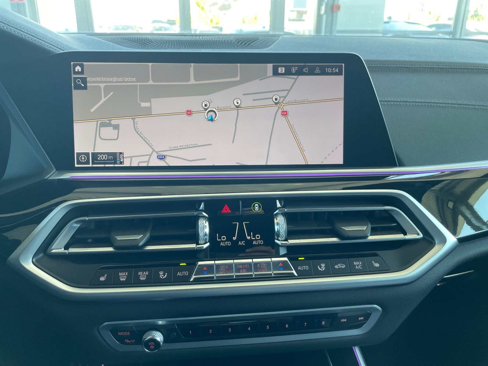 BMW X5, X5 XDRIVE45E, 2020, 99600 km