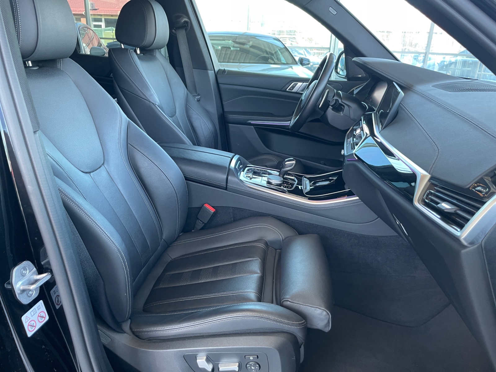 BMW X5, X5 XDRIVE45E, 2020, 99600 km