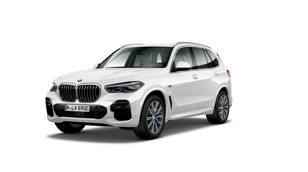 BMW X5 2022 — imagine 1