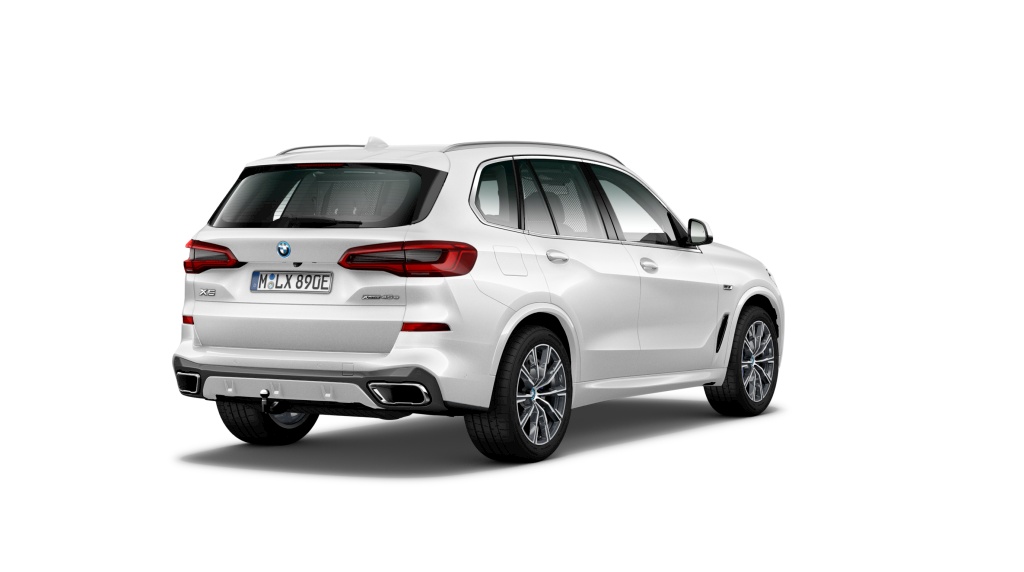 BMW X5 2022 — imagine 2