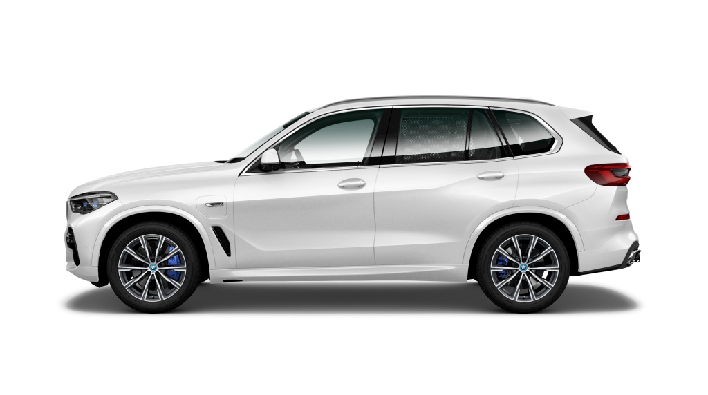 BMW X5 2022 — imagine 3