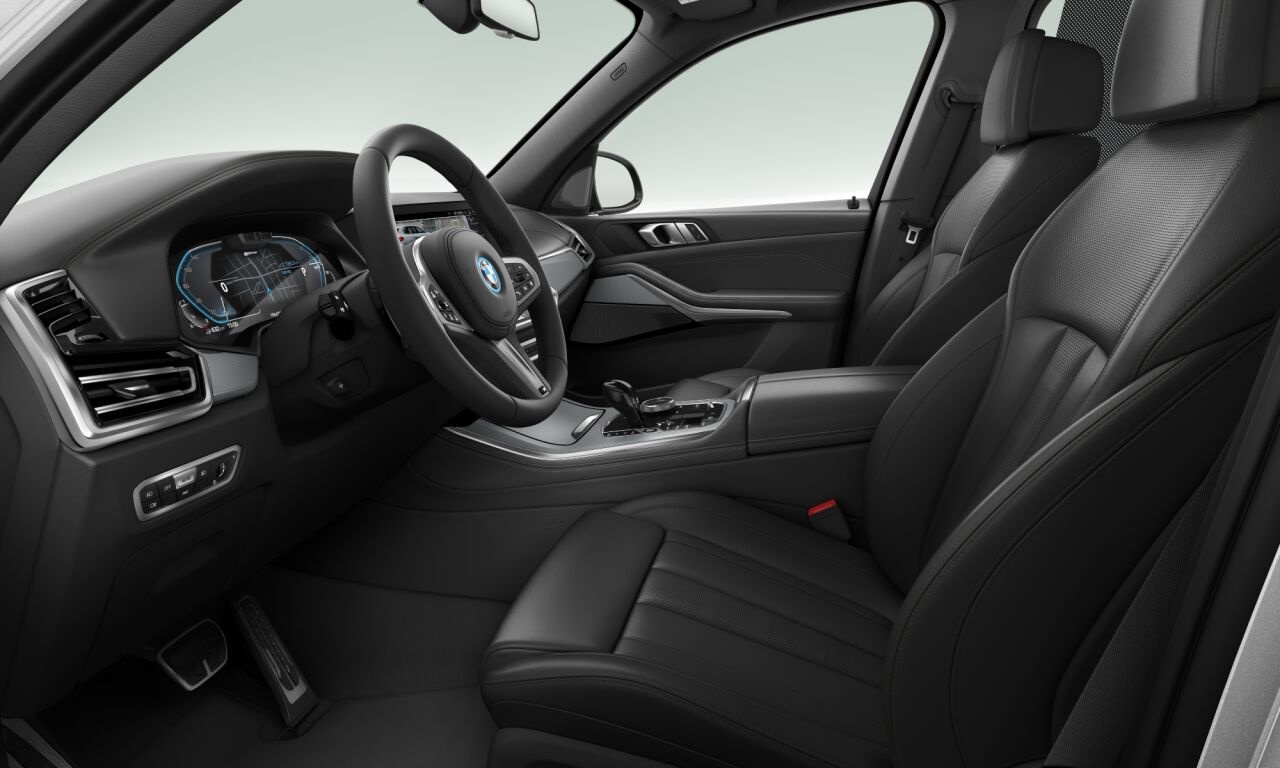 BMW X5 2022 — imagine 4