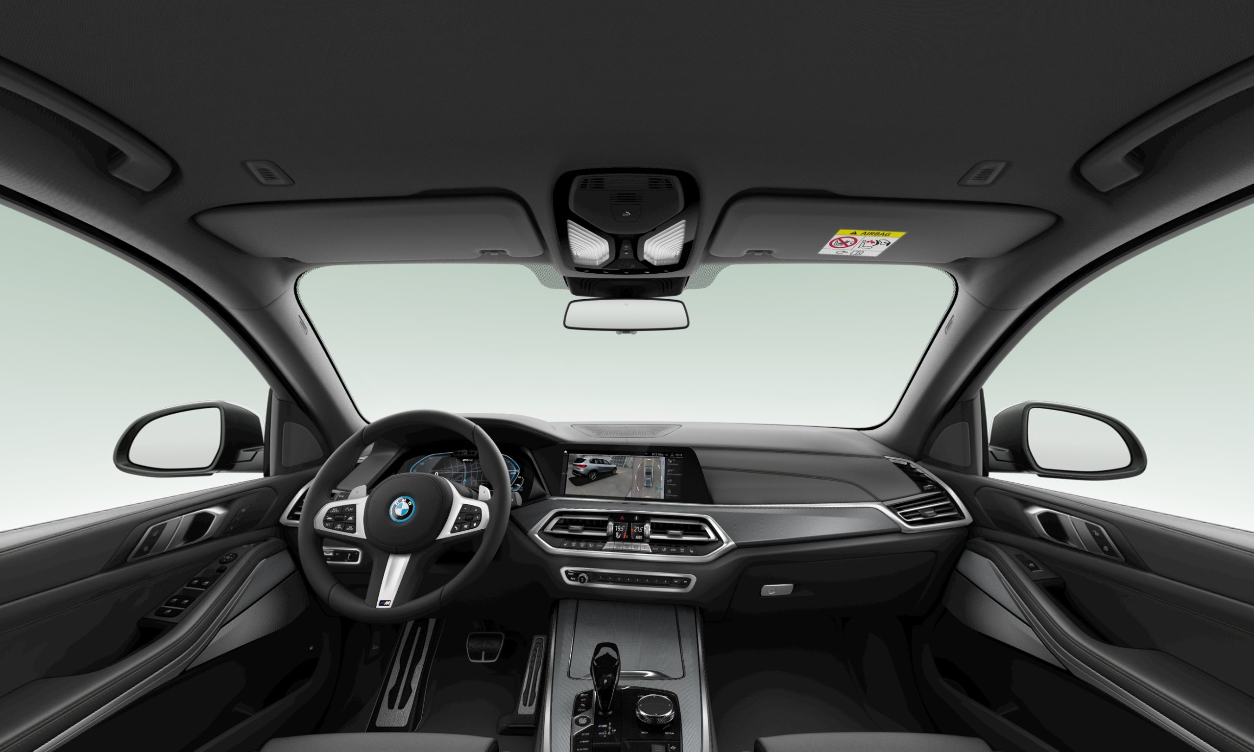 BMW X5 2022 — imagine 5