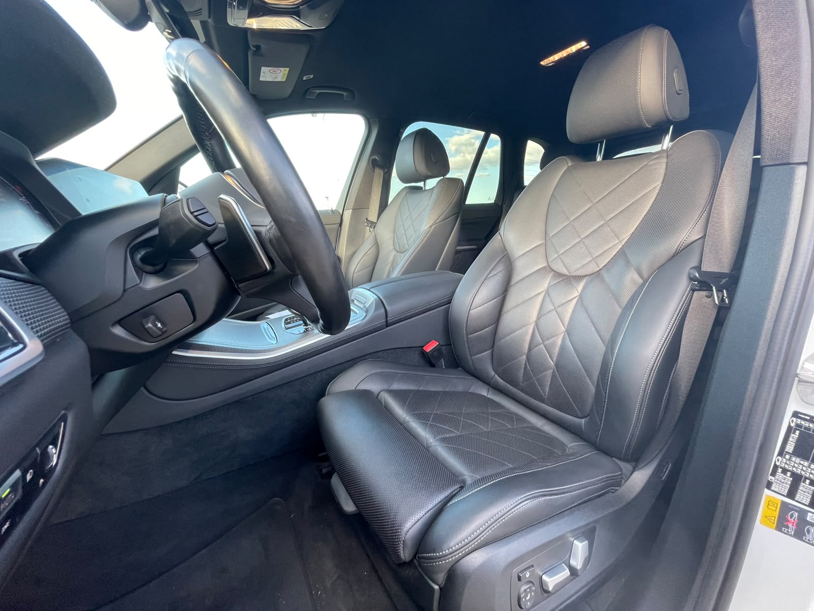BMW X5, X5 XDRIVE45E, 2022, 88226 km
