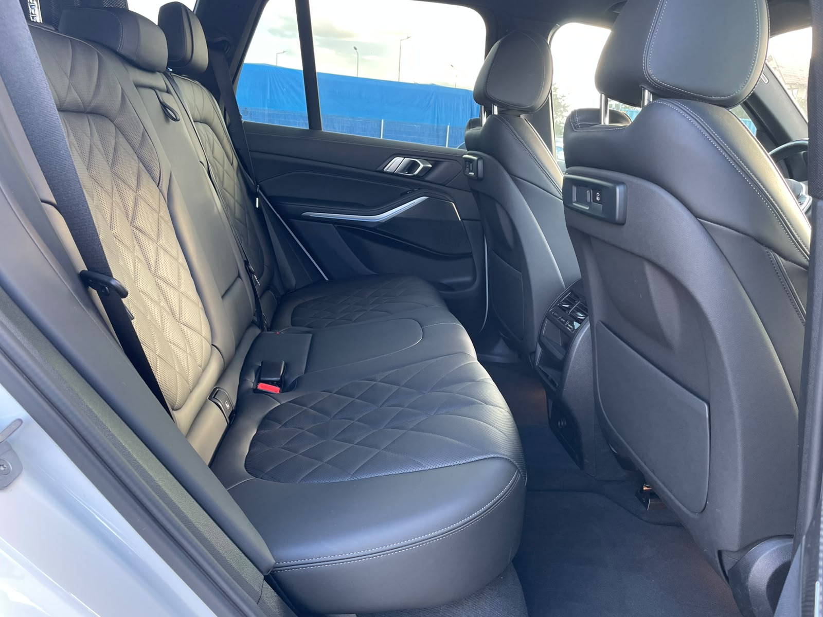 BMW X5, X5 XDRIVE45E, 2022, 88226 km