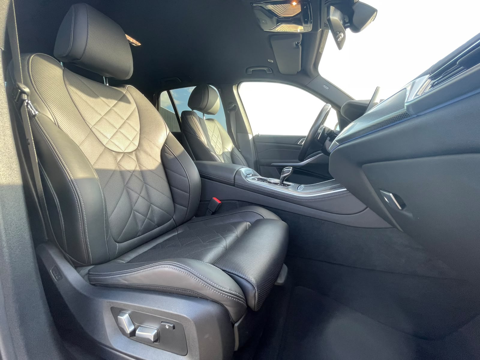 BMW X5, X5 XDRIVE45E, 2022, 88226 km
