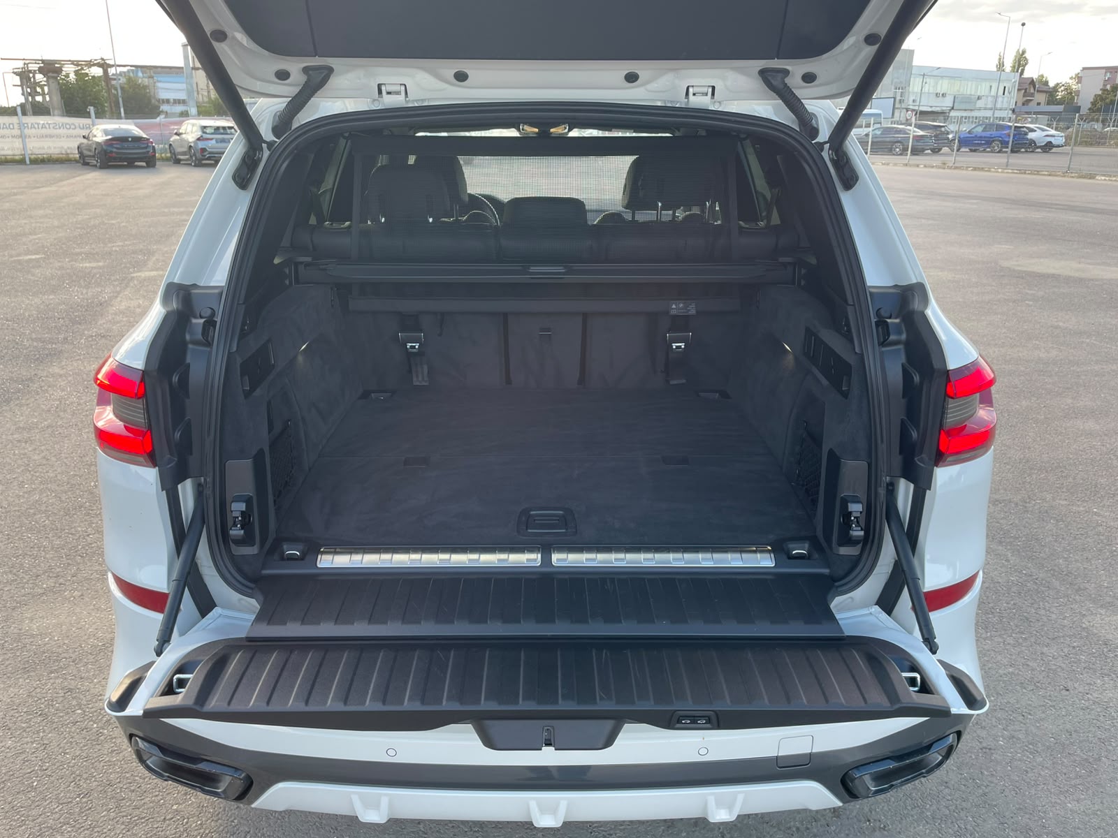 BMW X5, X5 XDRIVE45E, 2022, 88226 km