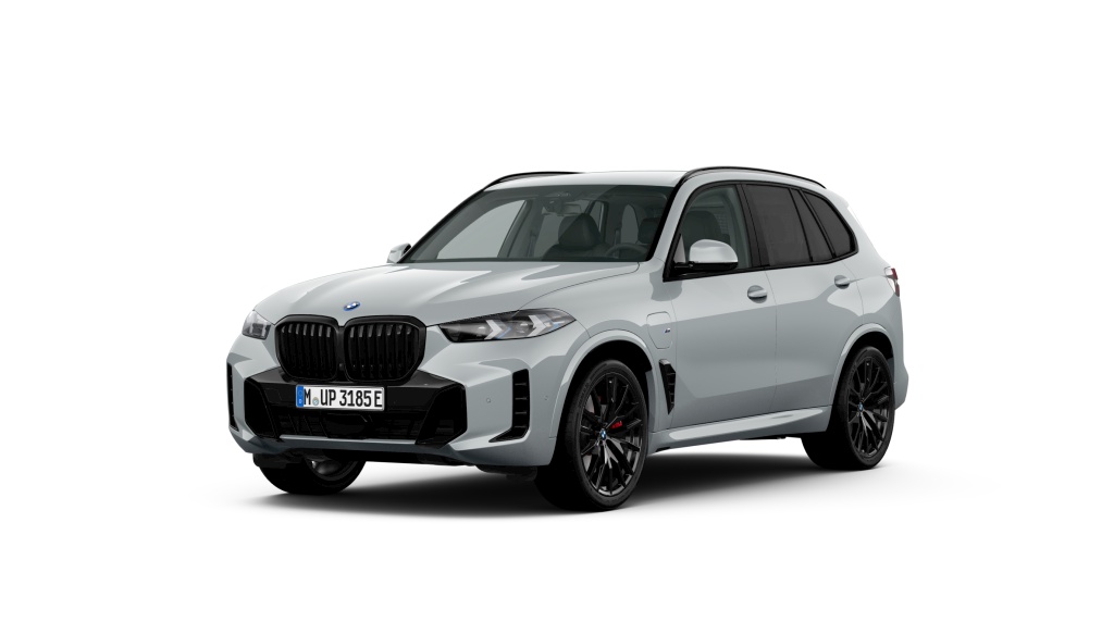 X5 XDRIVE50E