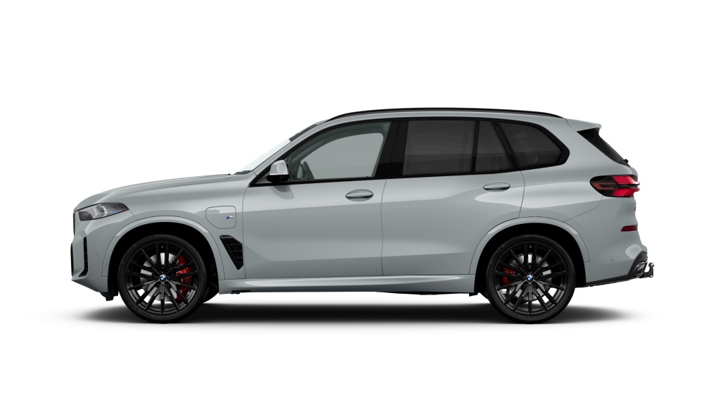 BMW X5, X5 XDRIVE50E, 2025, 14200 km