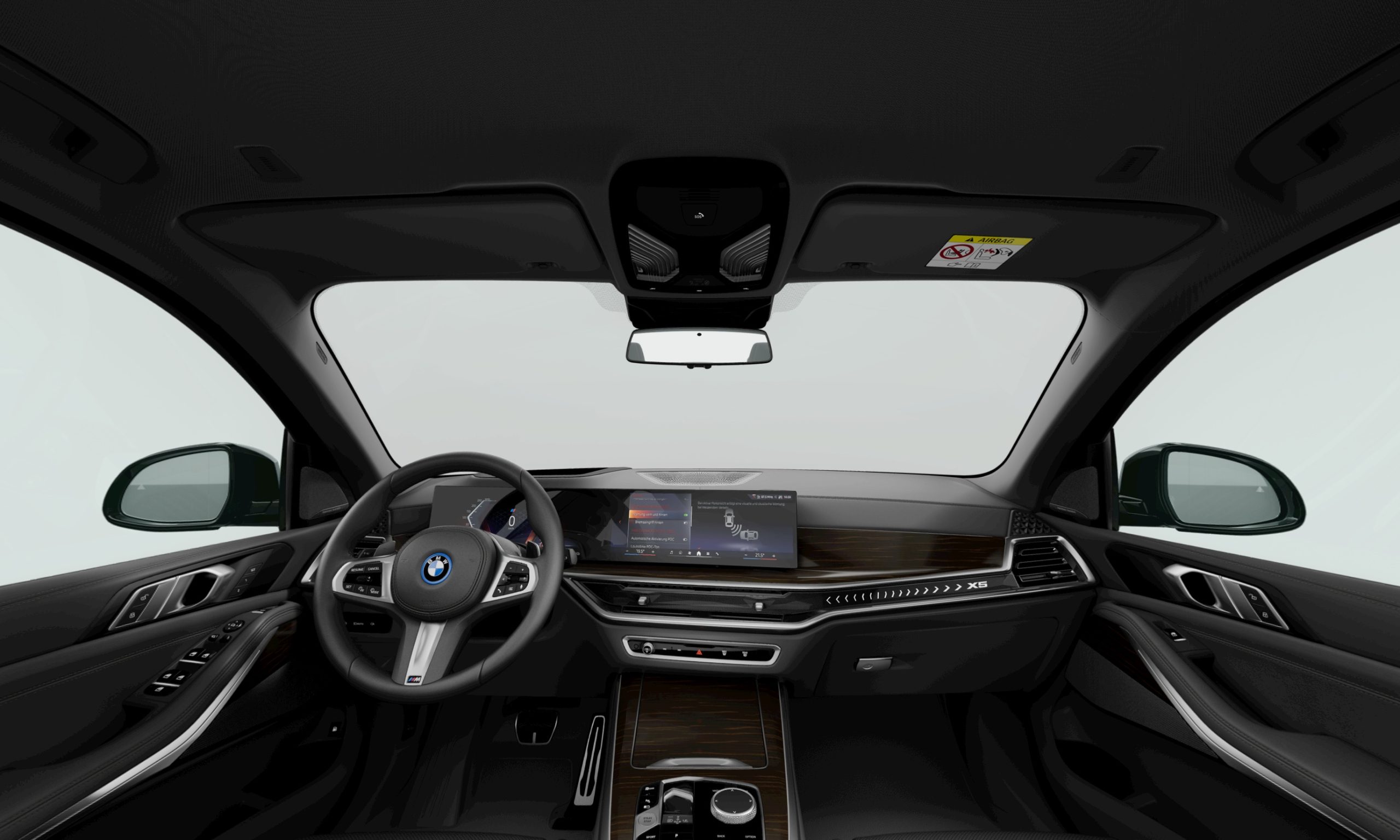 BMW X5, X5 XDRIVE50E, 2025, 14200 km