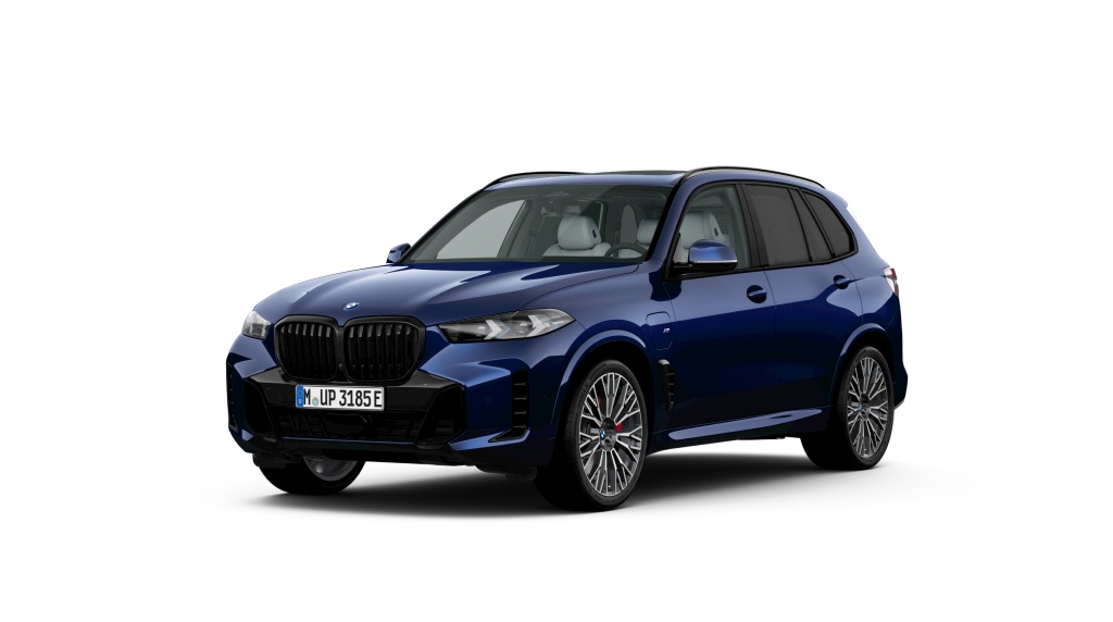 X5 XDRIVE50E