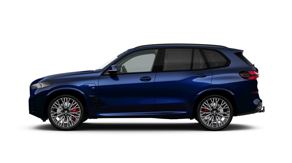 BMW X5, X5 XDRIVE50E, 2025, 15500 km