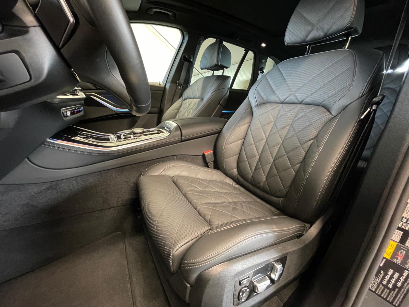 BMW X5, X5 XDRIVE50E, 2025, 32800 km