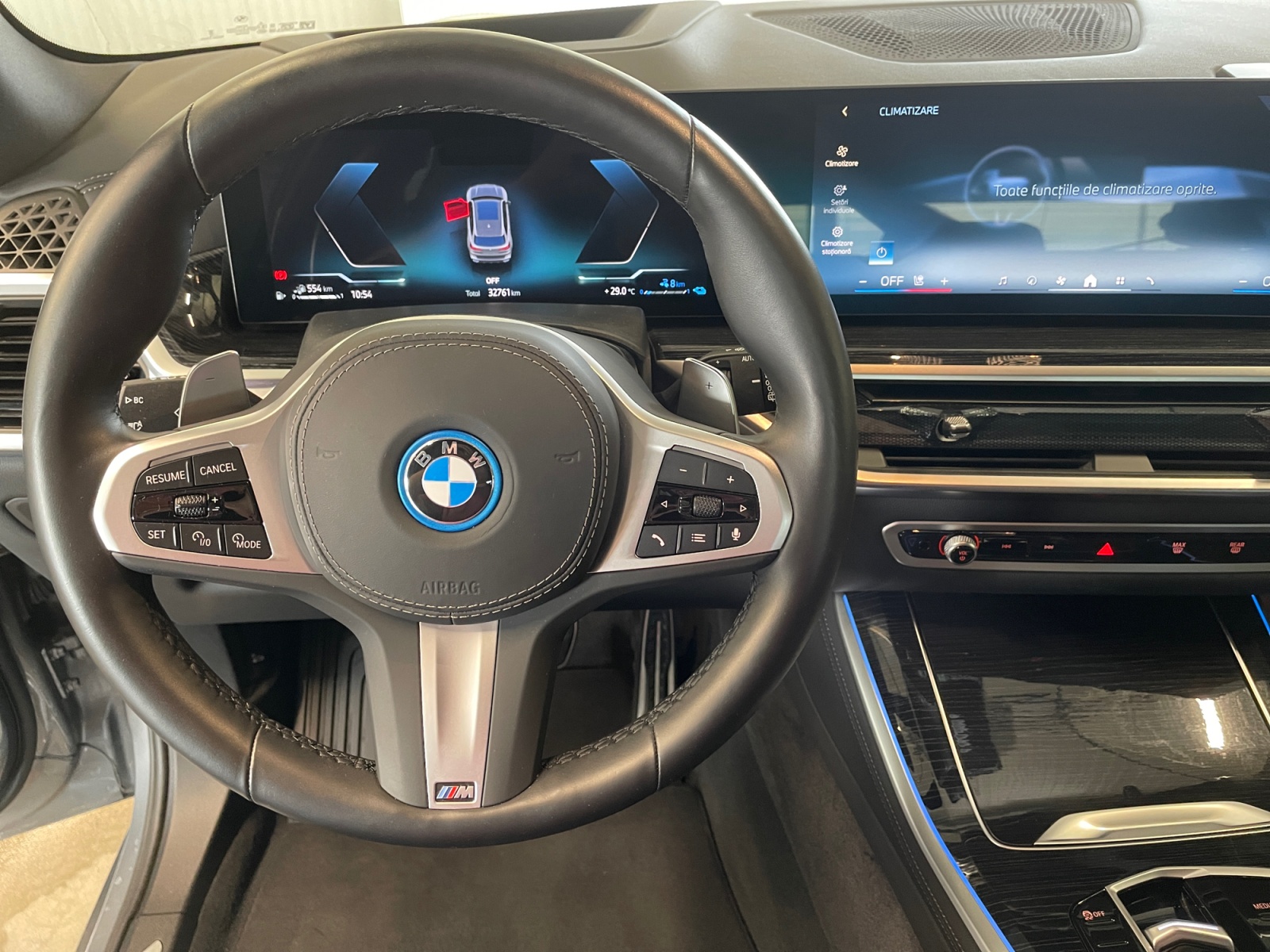 BMW X5, X5 XDRIVE50E, 2025, 32800 km