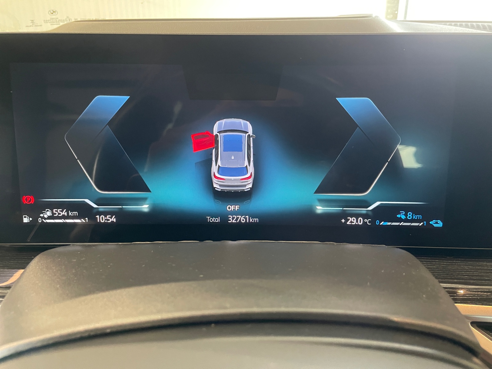 BMW X5, X5 XDRIVE50E, 2025, 32800 km