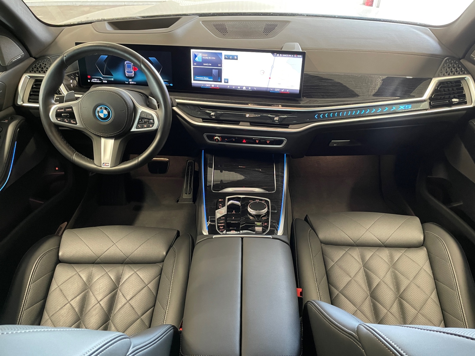 BMW X5, X5 XDRIVE50E, 2025, 32800 km