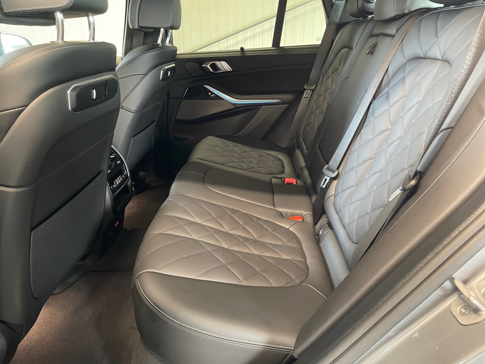 BMW X5, X5 XDRIVE50E, 2025, 32800 km