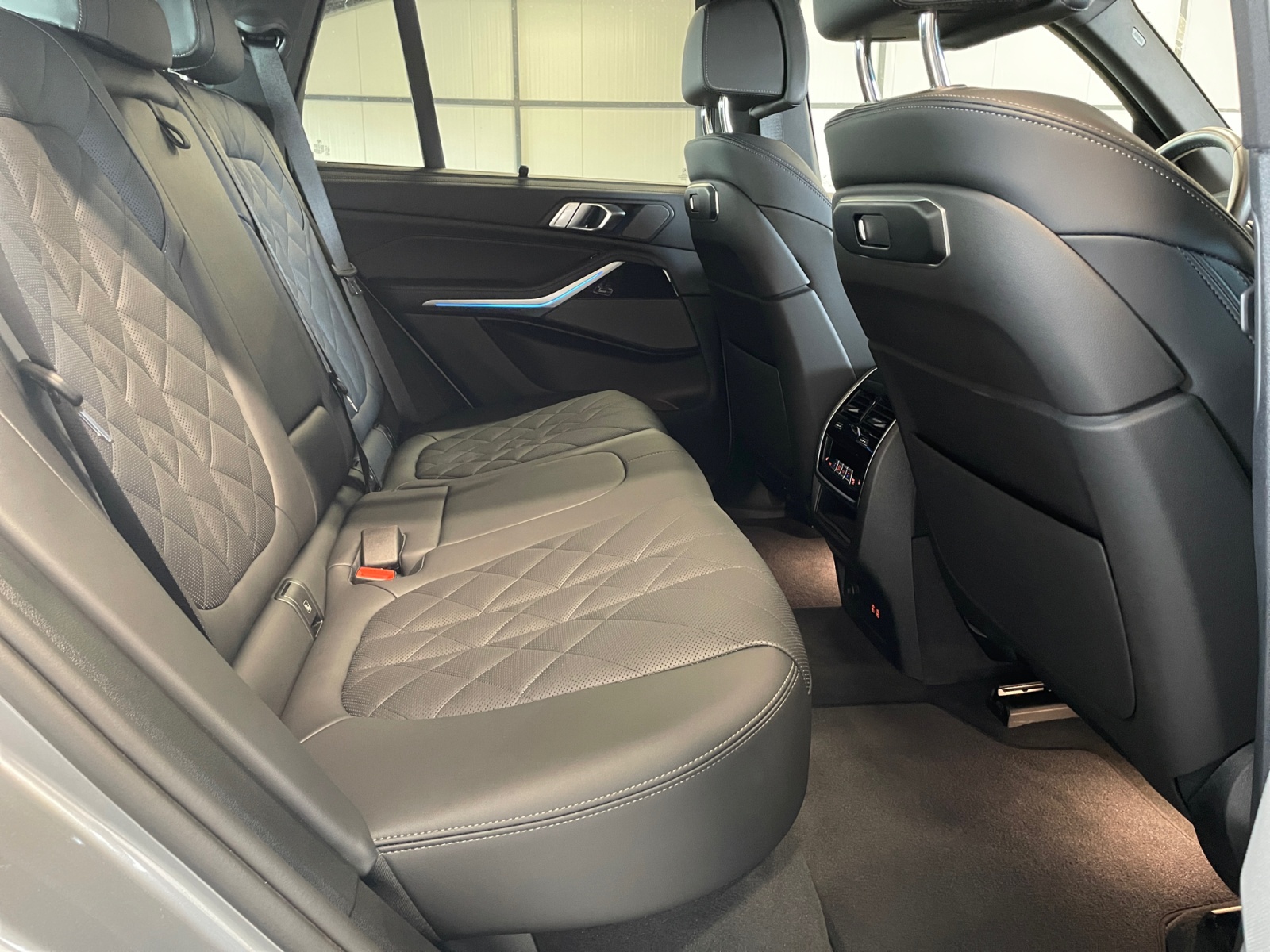 BMW X5, X5 XDRIVE50E, 2025, 32800 km