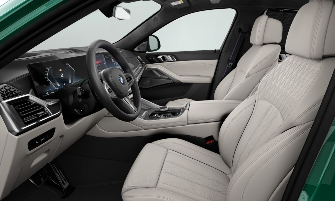 BMW X6 2024 — imagine 4
