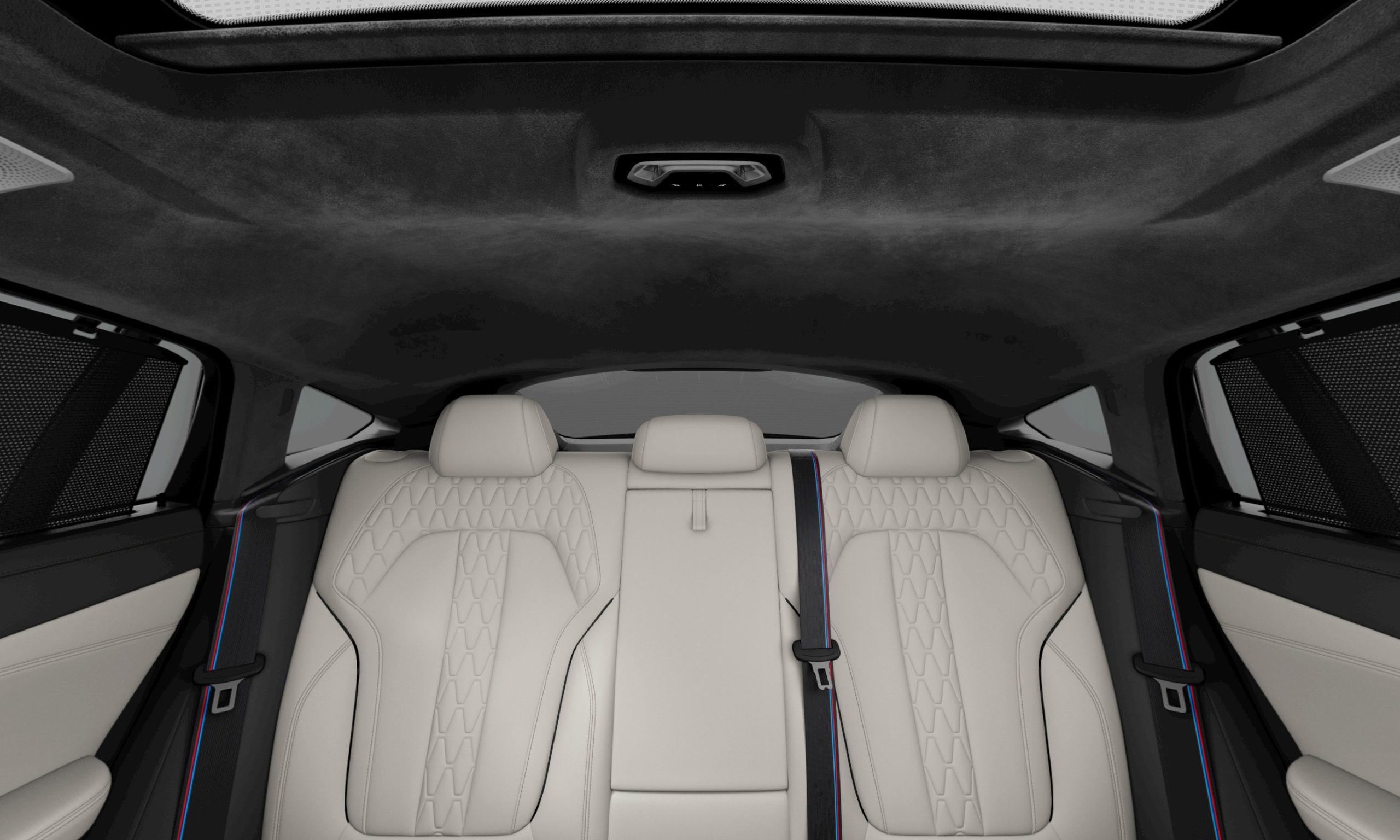 BMW X6 2024 — imagine 6