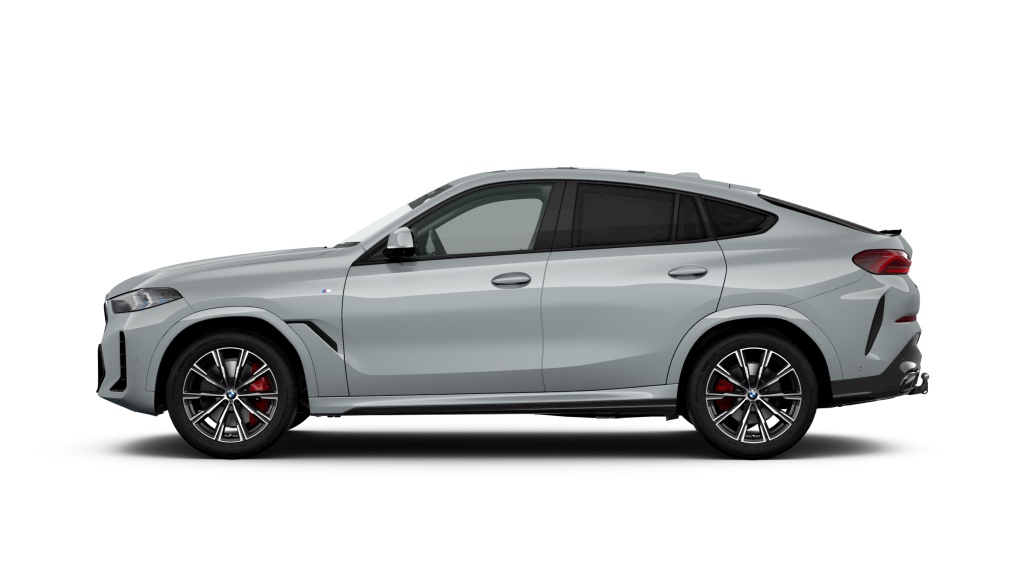 BMW X6, X6 XDRIVE 40D, 2025, 11900 km