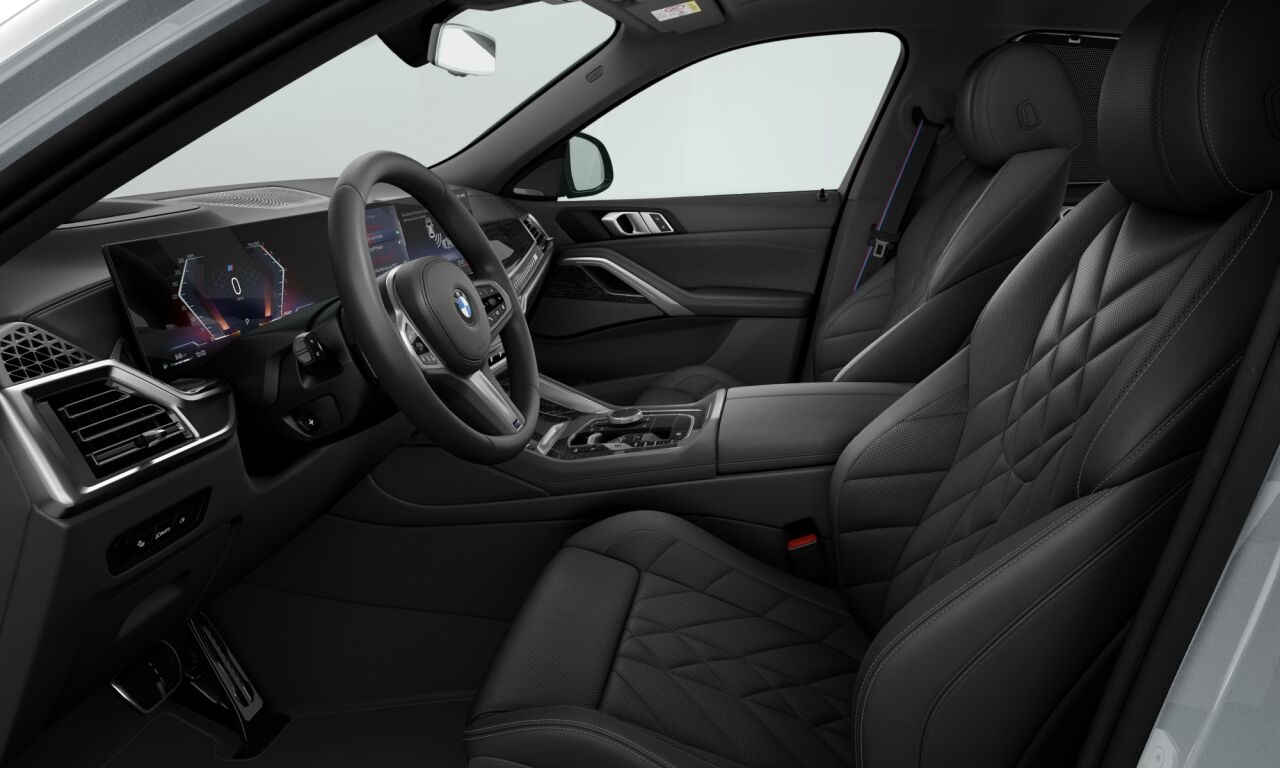 BMW X6, X6 XDRIVE 40D, 2025, 11900 km