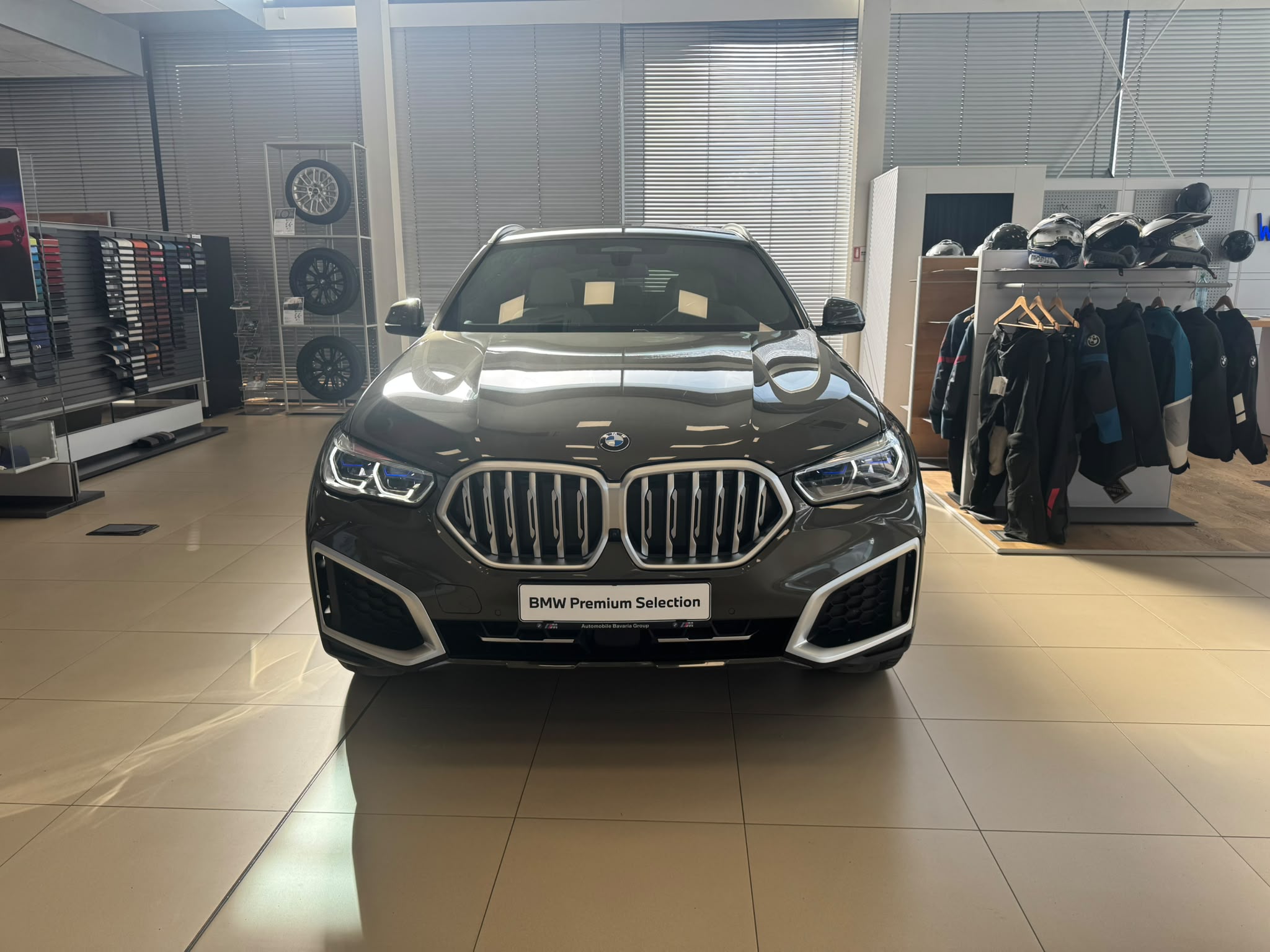 BMW X6, X6 XDRIVE30D, 2021, 66631 km