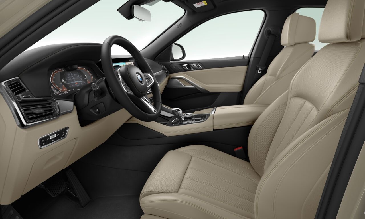 BMW X6, X6 XDRIVE30D, 2021, 66631 km
