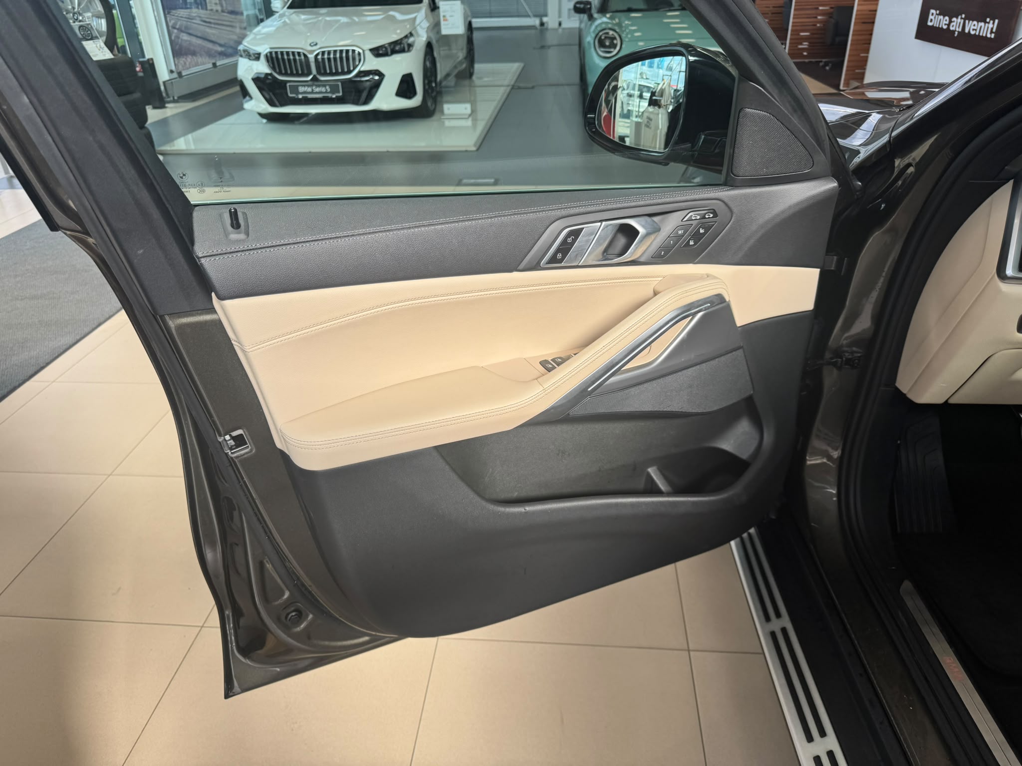 BMW X6, X6 XDRIVE30D, 2021, 66631 km