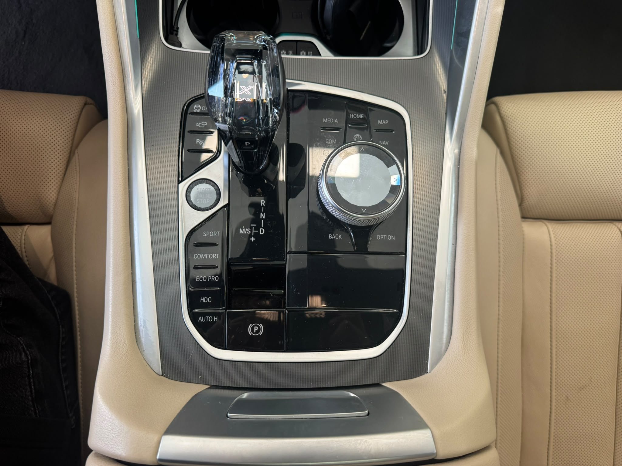 BMW X6, X6 XDRIVE30D, 2021, 66631 km