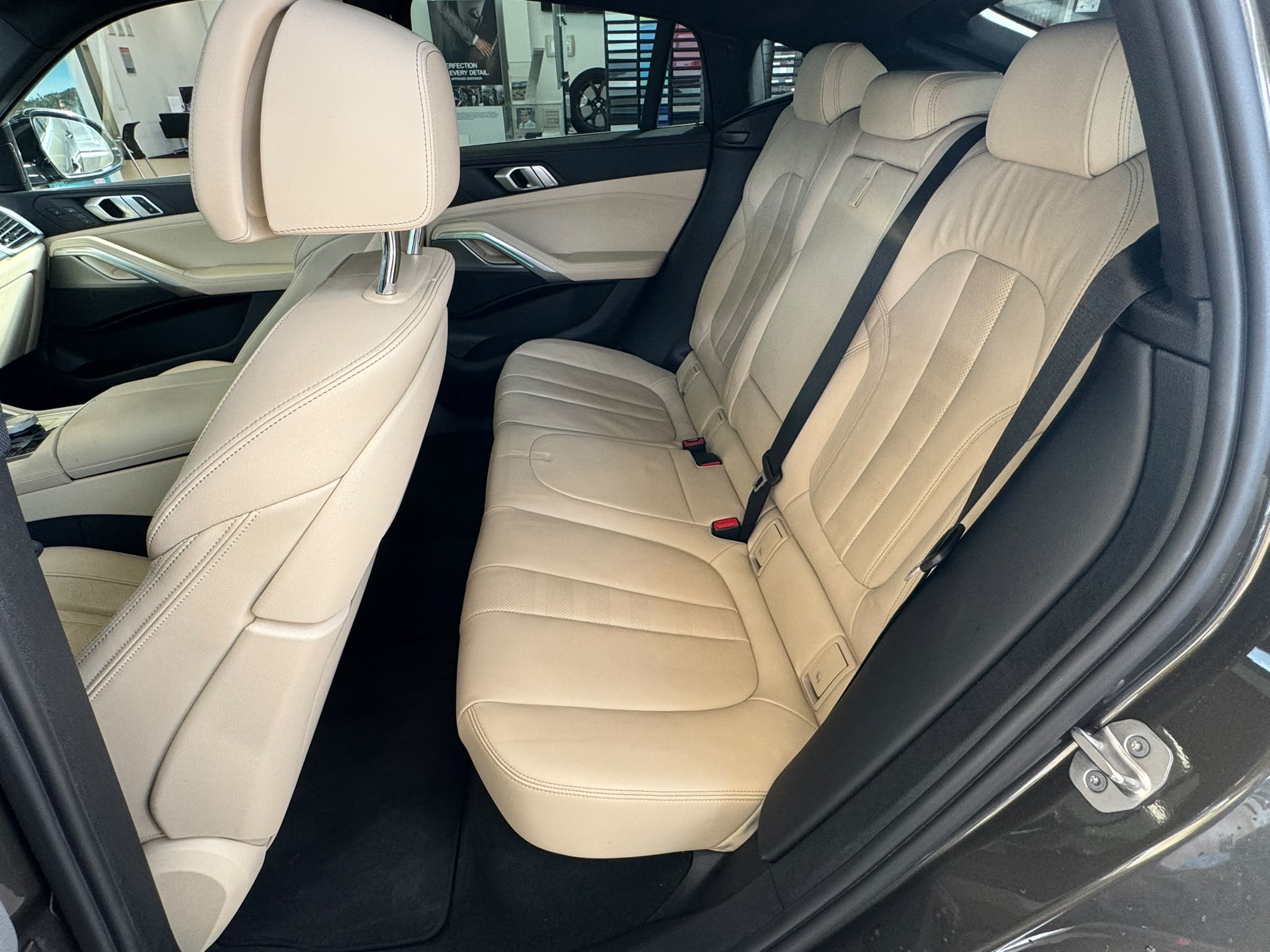 BMW X6, X6 XDRIVE30D, 2021, 66631 km