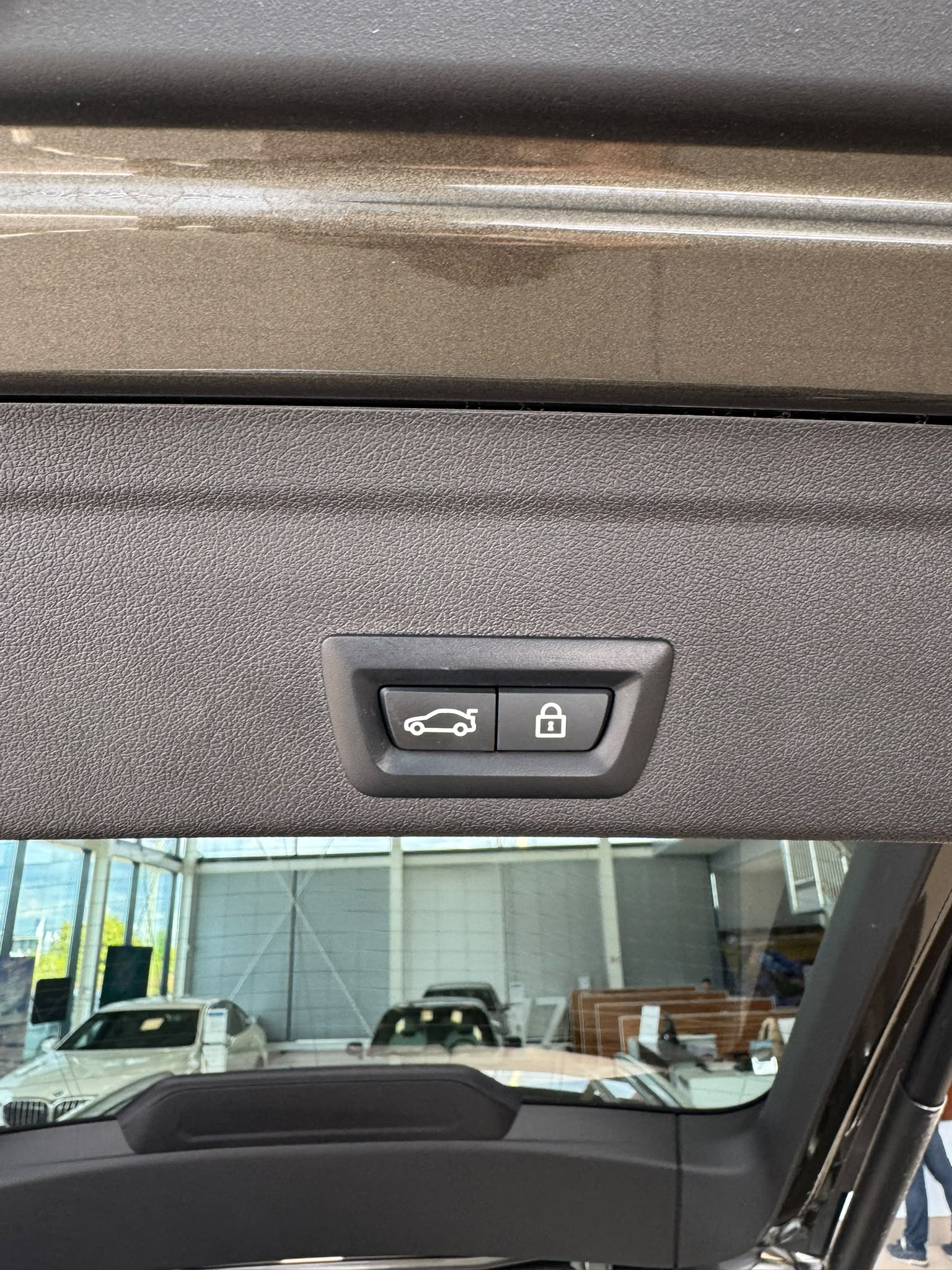 BMW X6, X6 XDRIVE30D, 2021, 66631 km