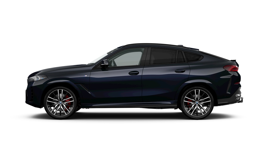 BMW X6, X6 XDRIVE30D, 2023, 61700 km