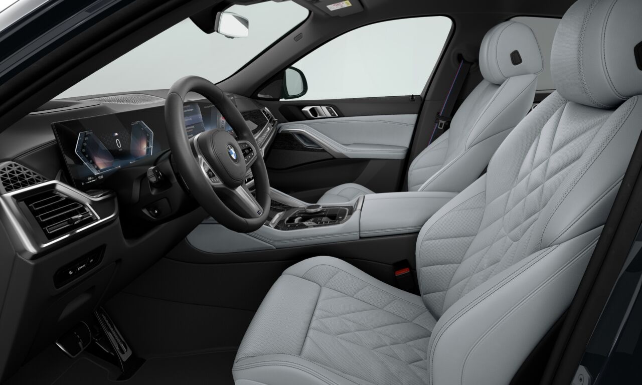 BMW X6, X6 XDRIVE30D, 2023, 61700 km