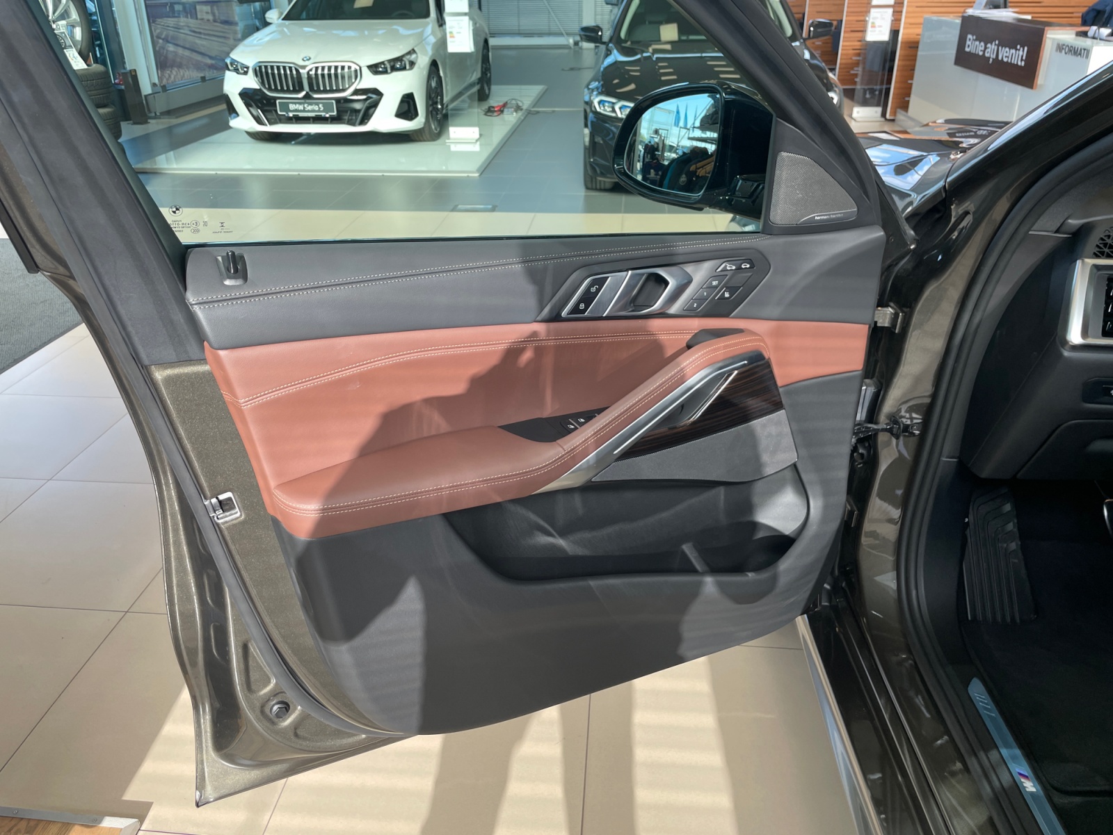 BMW X6, X6 XDRIVE30D, 2025, 15312 km
