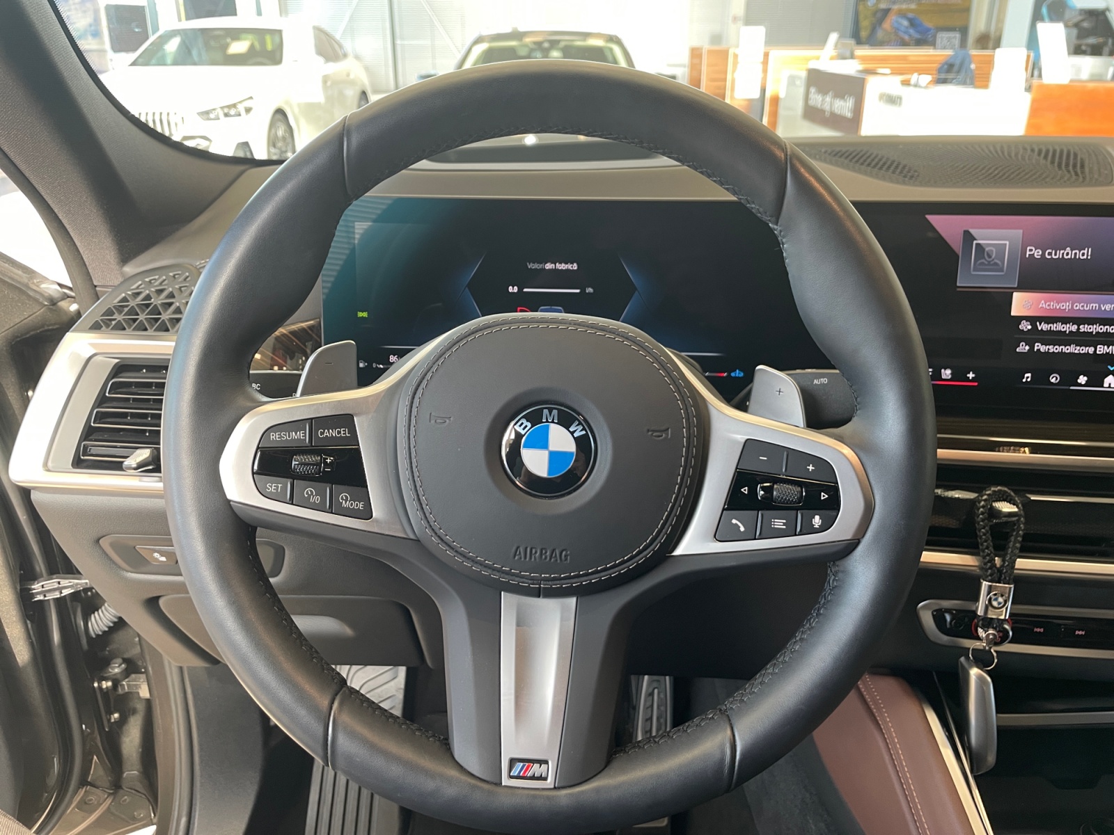 BMW X6, X6 XDRIVE30D, 2025, 15312 km