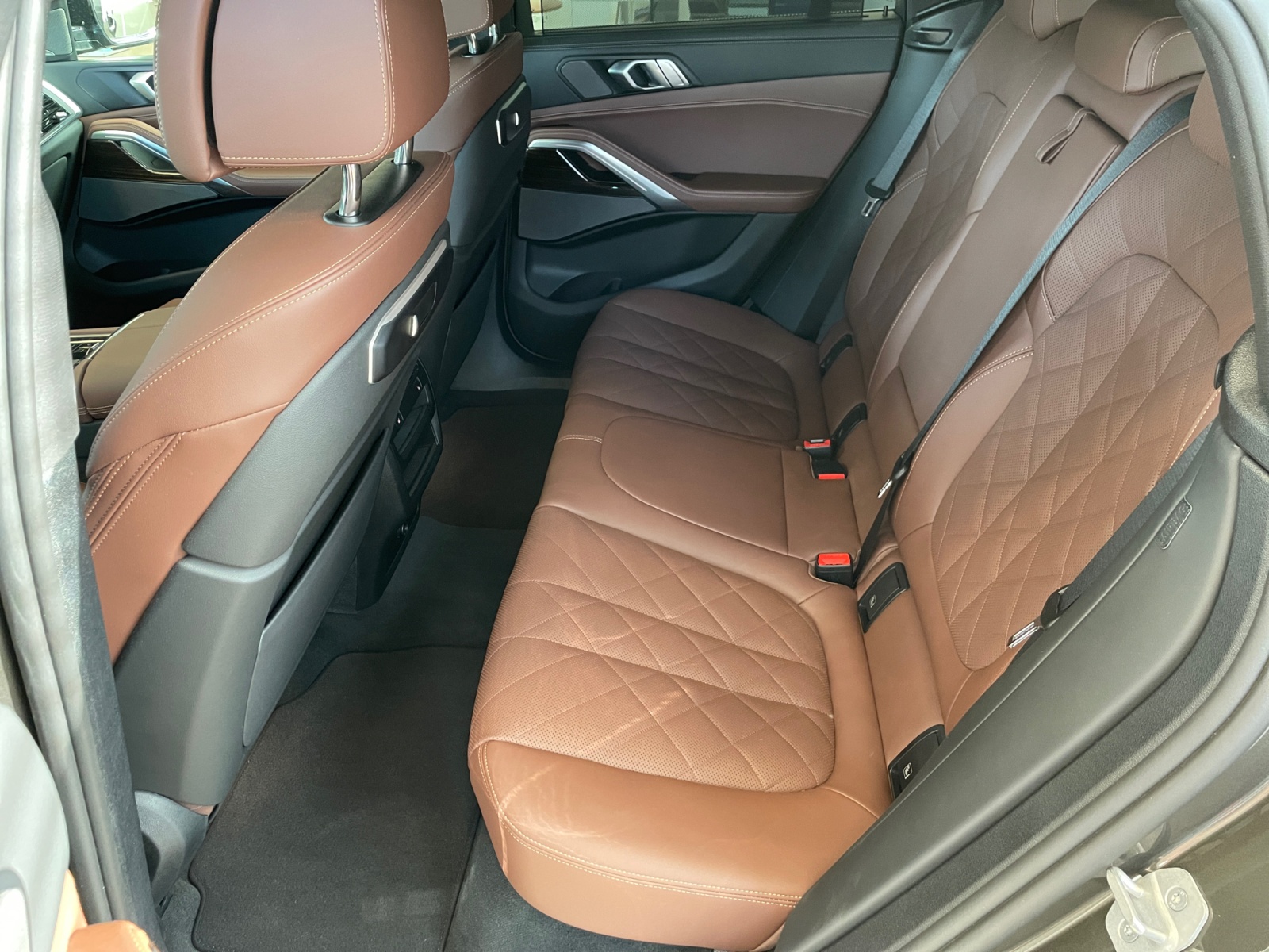BMW X6, X6 XDRIVE30D, 2025, 15312 km
