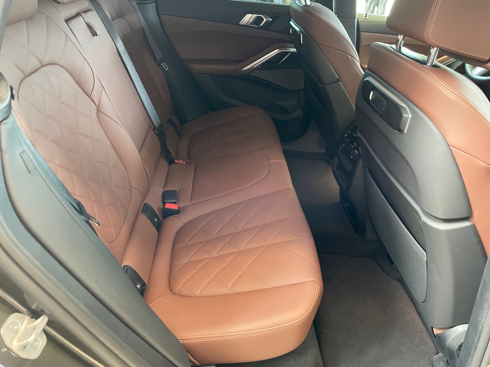 BMW X6, X6 XDRIVE30D, 2025, 15312 km