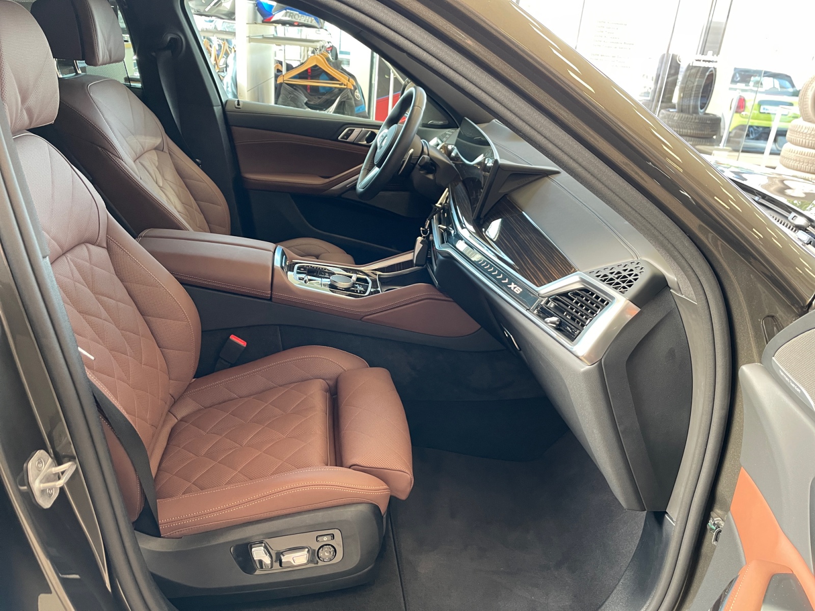 BMW X6, X6 XDRIVE30D, 2025, 15312 km