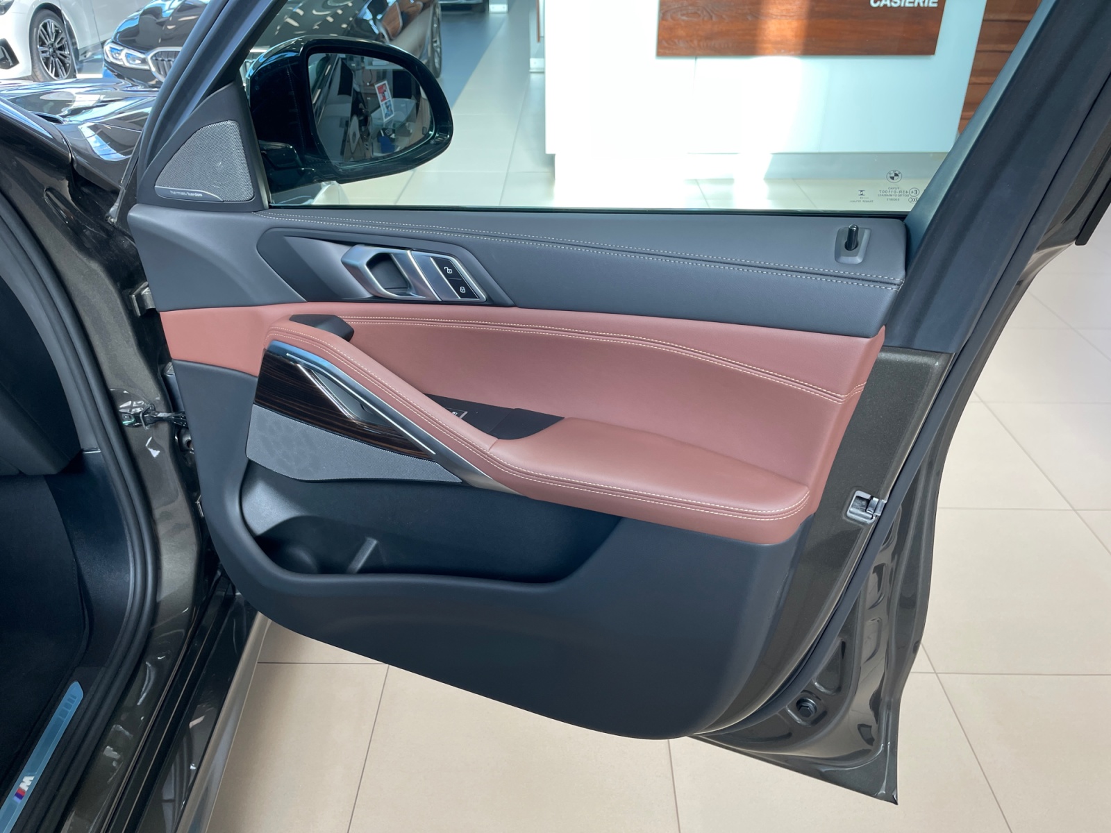 BMW X6, X6 XDRIVE30D, 2025, 15312 km