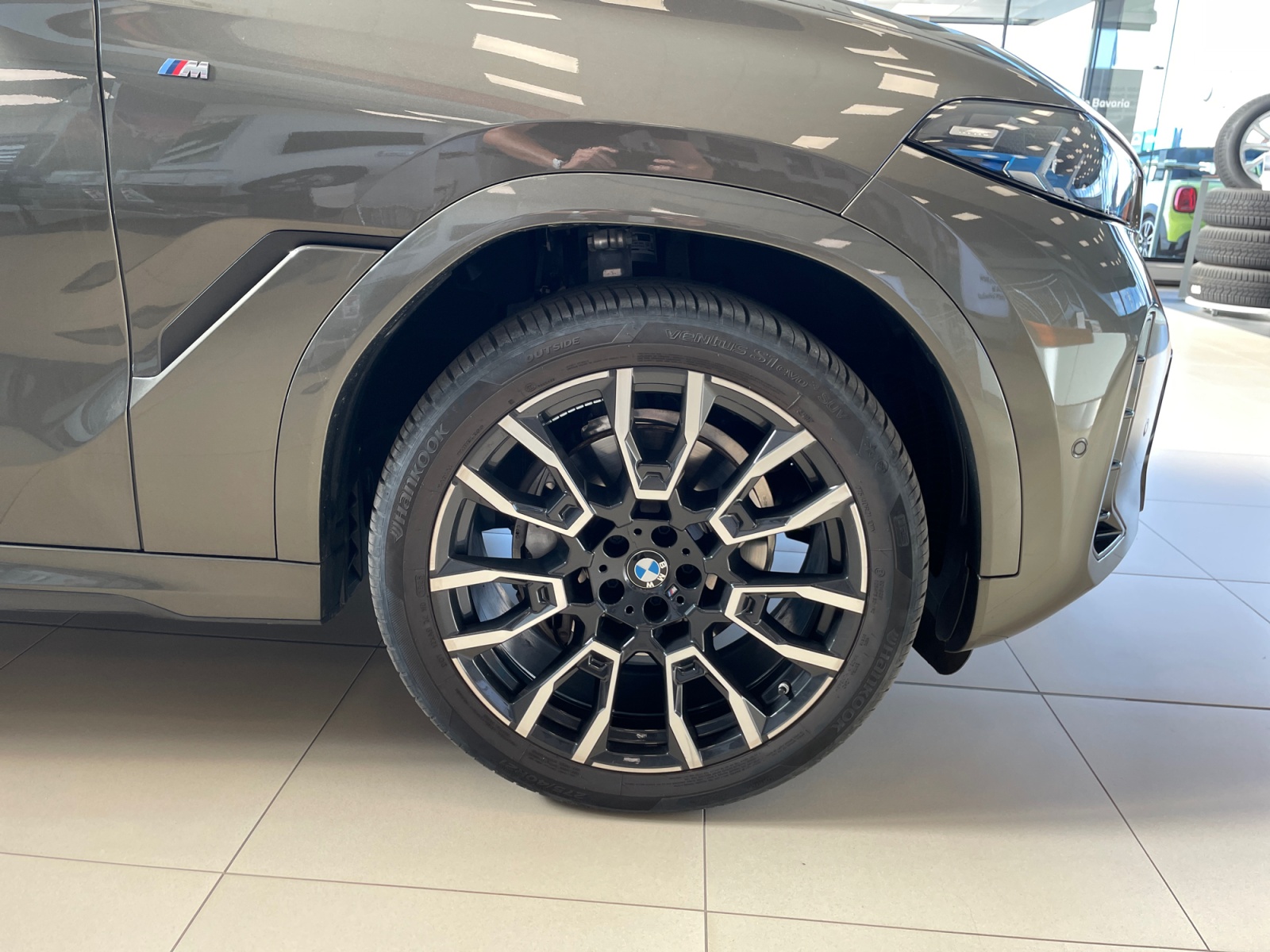BMW X6, X6 XDRIVE30D, 2025, 15312 km