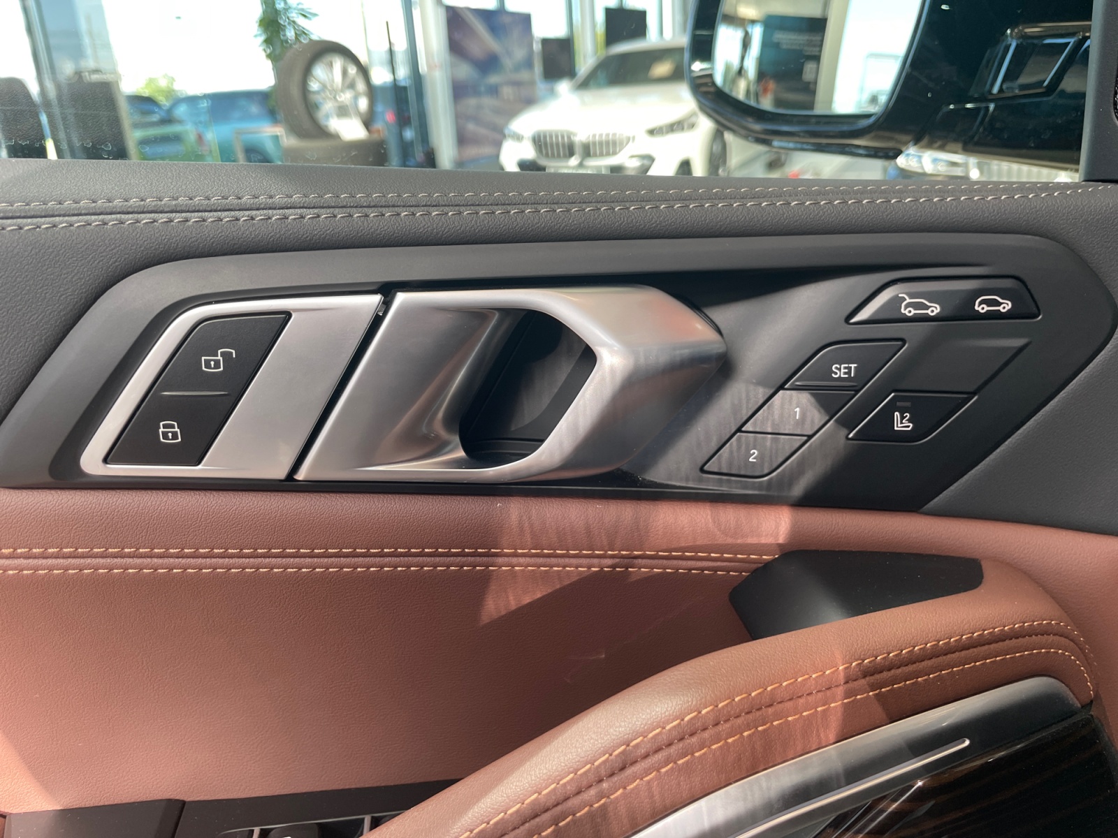 BMW X6, X6 XDRIVE30D, 2025, 15312 km