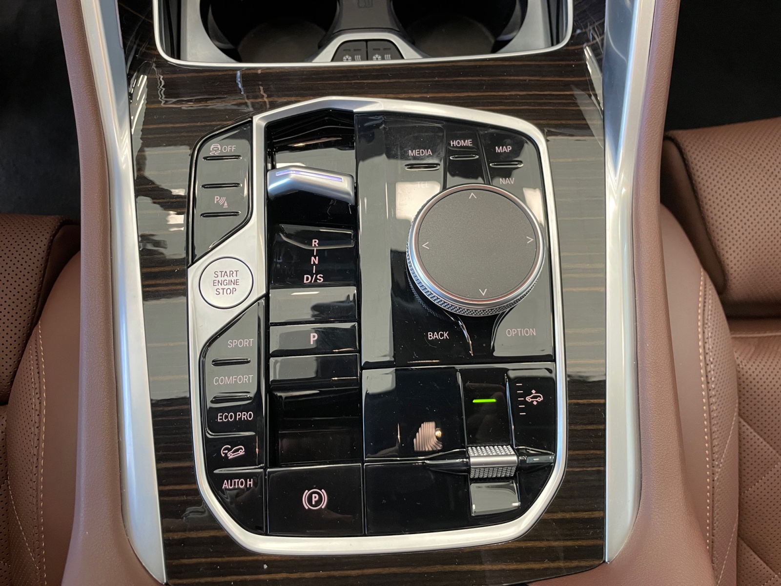 BMW X6, X6 XDRIVE30D, 2025, 15312 km
