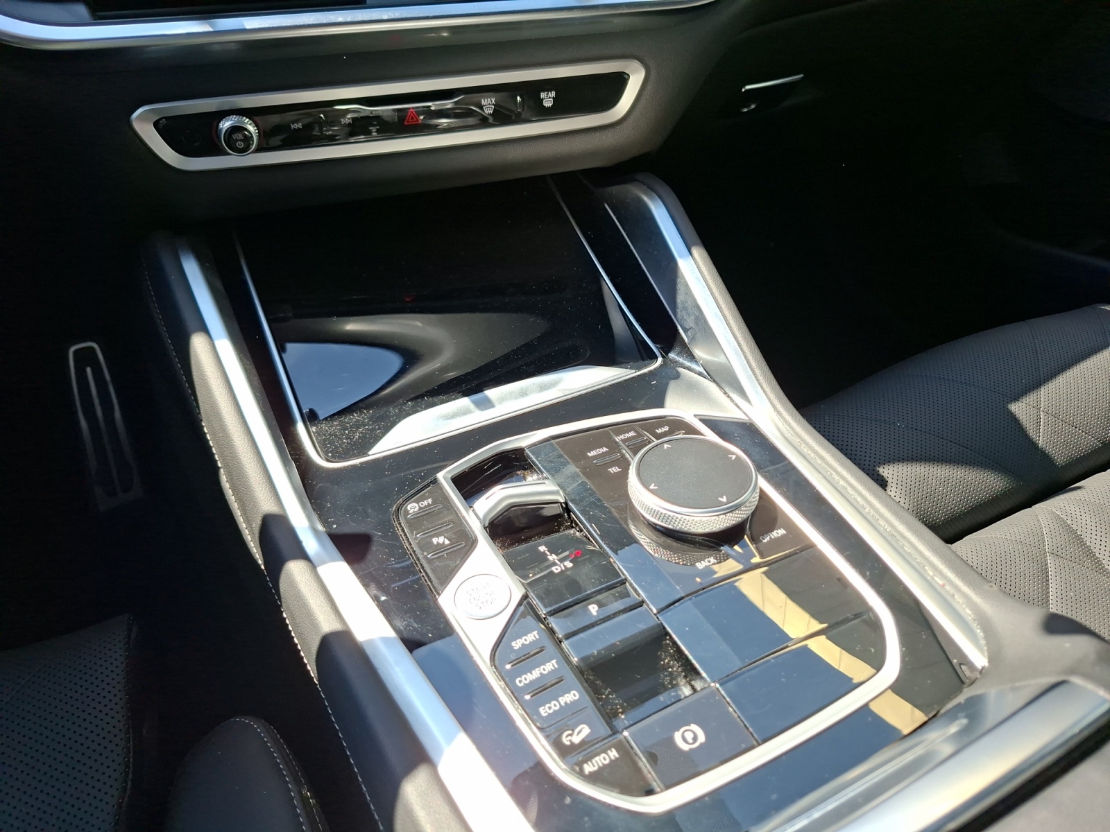 BMW X6 2025 — imagine 11