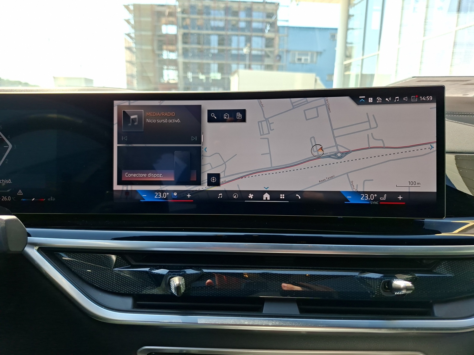 BMW X6 2025 — imagine 12