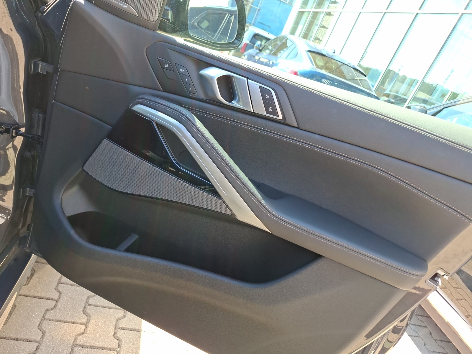 BMW X6 2025 — imagine 16