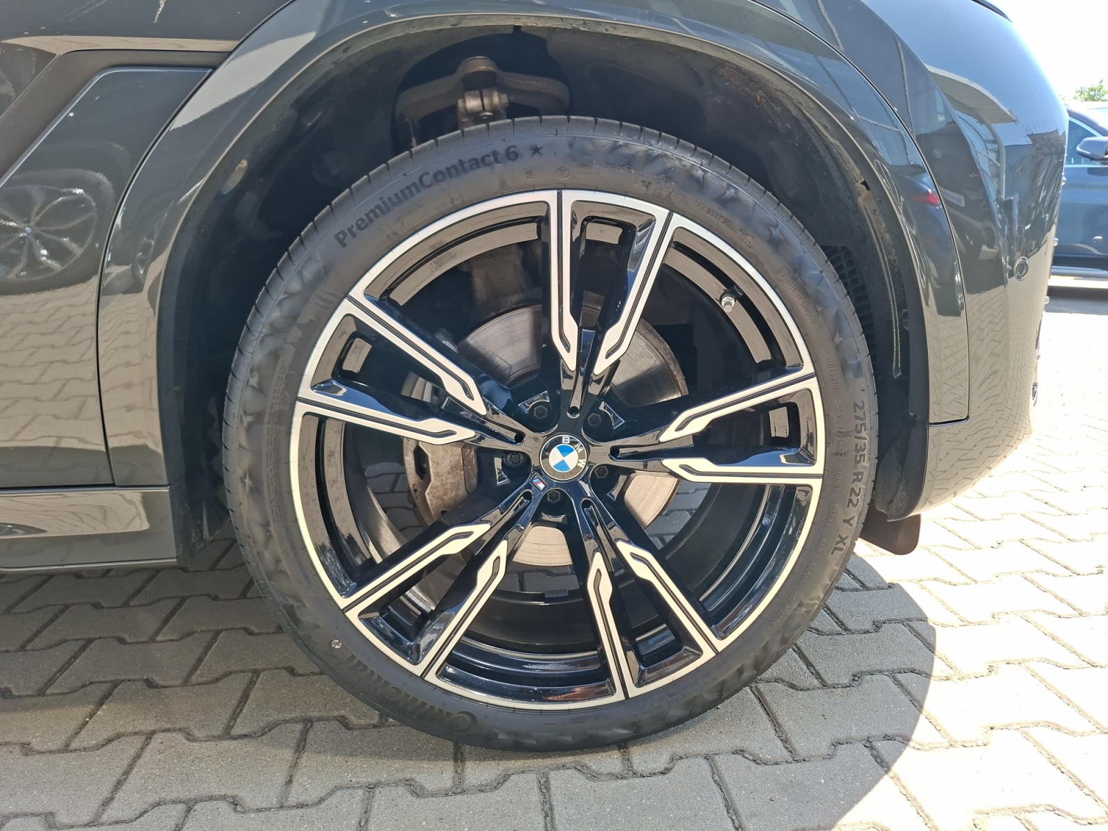 BMW X6 2025 — imagine 19