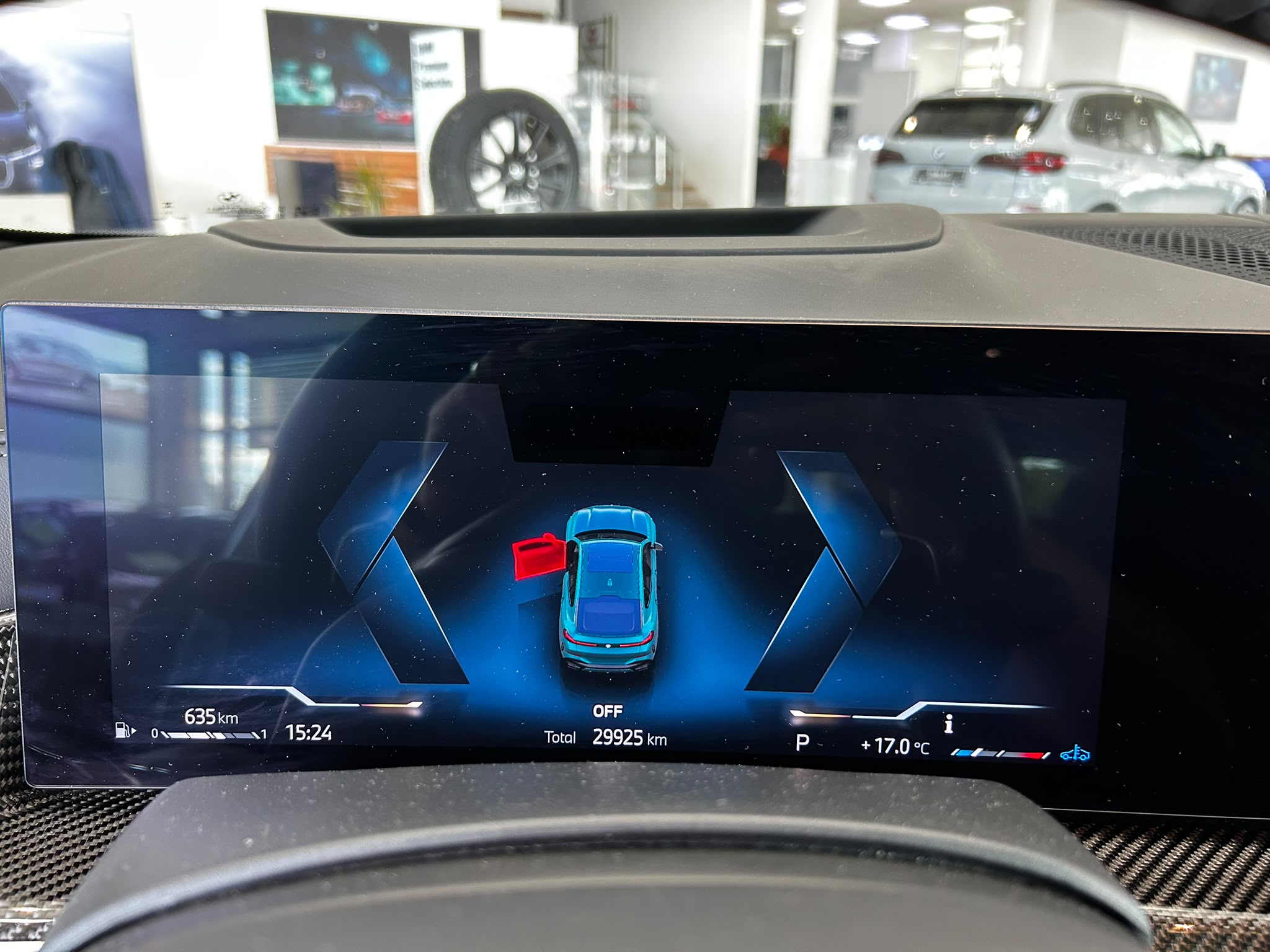 BMW X6, X6 XDRIVE40I, 2024, 29950 km